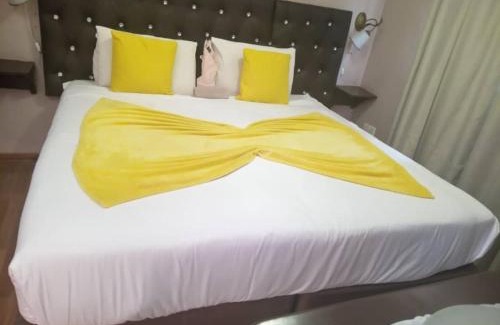 Kasane Casa | Chiloto Guest House