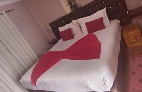 Kasane Casa | Chiloto Guest House