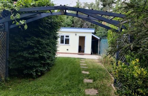 Amersham Apartamento | Chiltern Nursuries
