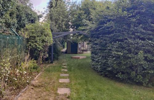 Amersham Apartamento | Chiltern Nursuries
