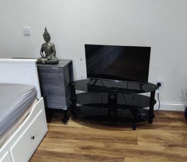 Amersham Apartamento | Chiltern Nursuries