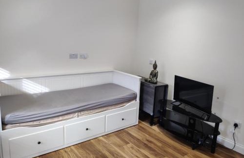 Amersham Apartamento | Chiltern Nursuries