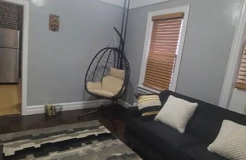 Williamsbridge Apartamento | chiltown House