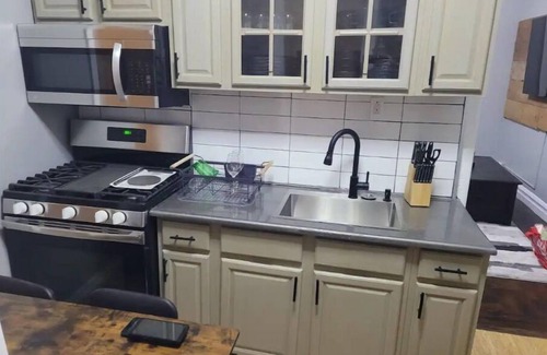Williamsbridge Apartamento | chiltown House
