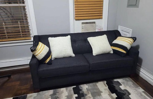 Williamsbridge Apartamento | chiltown House