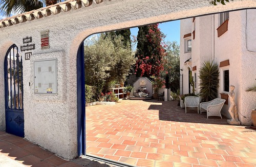 Chimenea Apartamento | Chimenea 15 Private Pool by Casasol