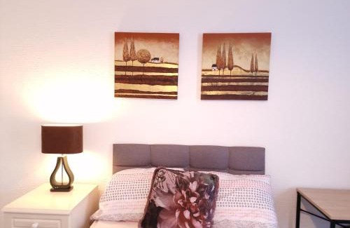 Tamworth Apartamento | Chimes-Company & Family Stay, 2 Bedroom House + Free parking