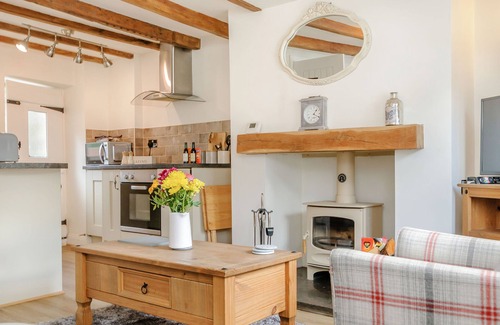 Guisborough Cabaña | Chimes Cottage