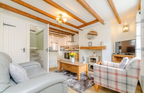 Guisborough Cabaña | Chimes Cottage