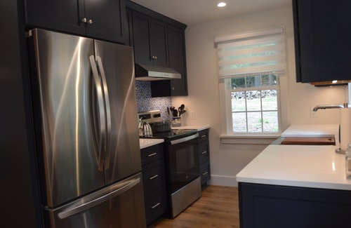 Keswick Casa | Chimney Corner- Keswick Home Close to Vineyards
