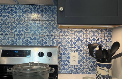 Keswick Casa | Chimney Corner- Keswick Home Close to Vineyards