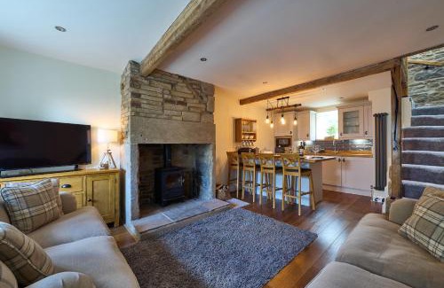 Hepworth Casa | Chimney Cottage