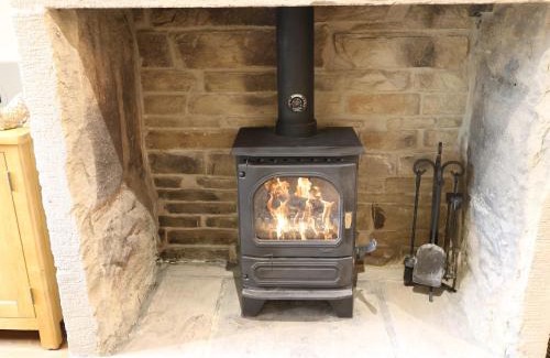 Hepworth Casa | Chimney Cottage