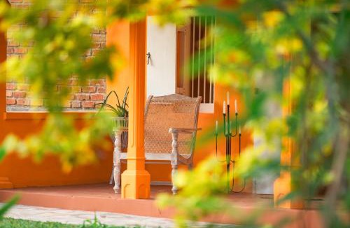 Pannala Casa | Chimney House by Serendia