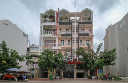 District 7 Hotel | Chin Sao Hotel Nguyen Thi Thap