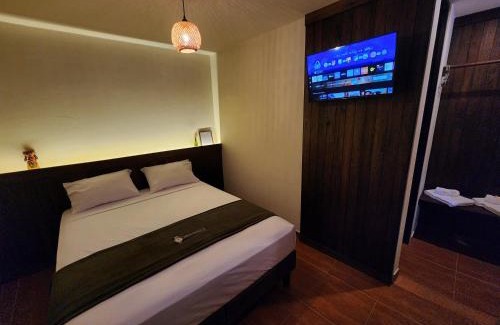 Chancay Hotel | China Chancay Hotel