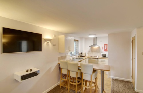 Saltash Hotel | China Fleet Country Club
