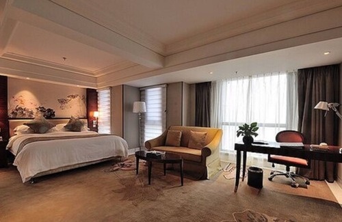 Xicheng Hotel | China Palace Hotel