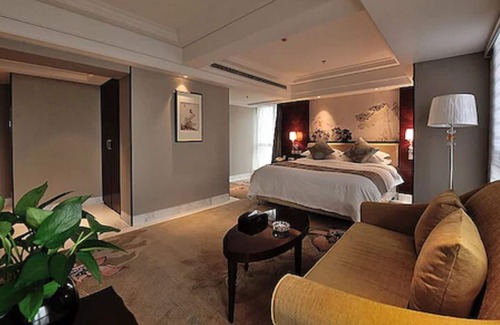 Xicheng Hotel | China Palace Hotel