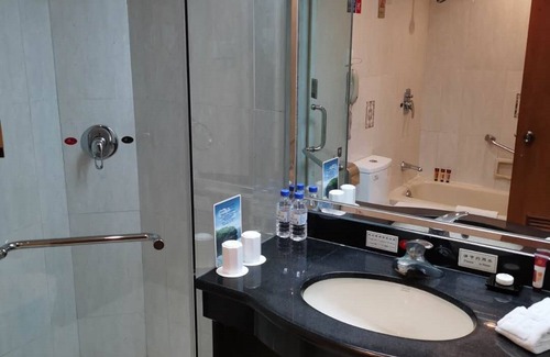 Xicheng Hotel | China Palace Hotel