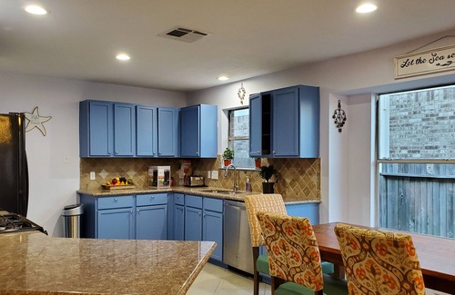 Mission Bend Casa | China Town / Sugar Land / Richmond / Missouri City