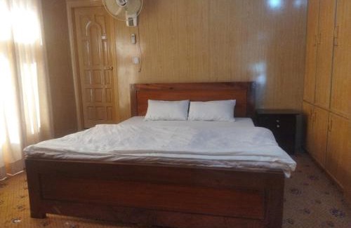 Skardu Casa | Chinar Residency