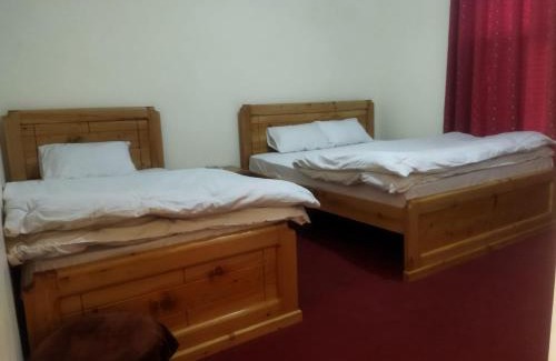 Skardu Casa | Chinar Residency