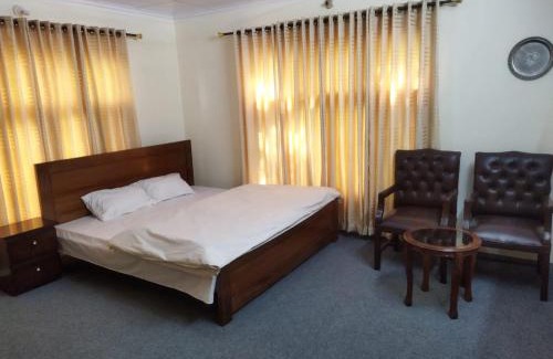 Skardu Casa | Chinar Residency