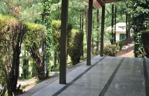 Bhurban Complejo | Chinar Resort By Grand Unicorn