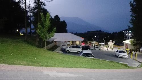 Bhurban Complejo | Chinar Resort By Grand Unicorn