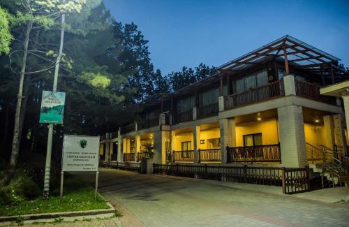 Bhurban Complejo | Chinar Resort By Grand Unicorn