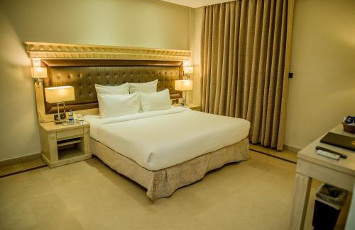 Bhurban Complejo | Chinar Resort By Grand Unicorn