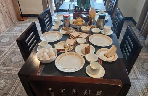 Srinagar Cabina | Chinar Wood Cottage