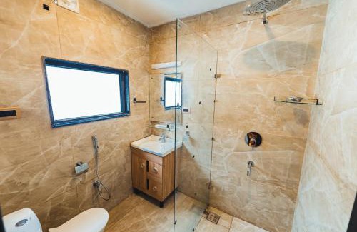 Srinagar Cabina | Chinar Wood Cottage