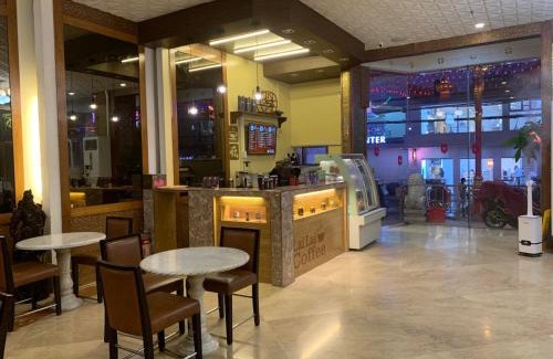 Santa Cruz Hotel | Chinatown Lai Lai Hotel Inc