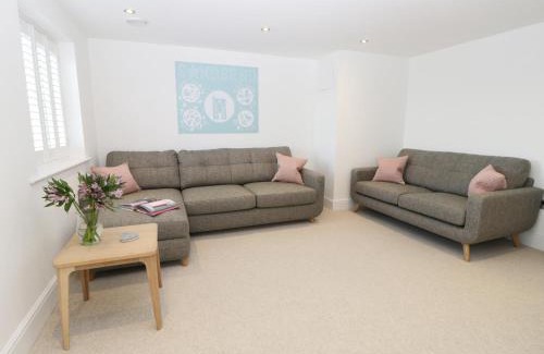 Sandsend Casa | Chine Cottage