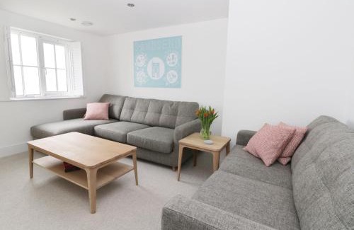 Sandsend Casa | Chine Cottage