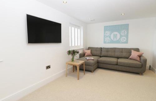 Sandsend Casa | Chine Cottage