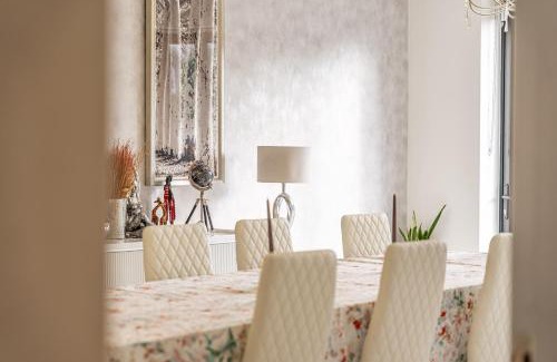 Endlebury Apartamento | Chingford Manor