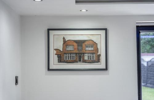 Endlebury Apartamento | Chingford Manor