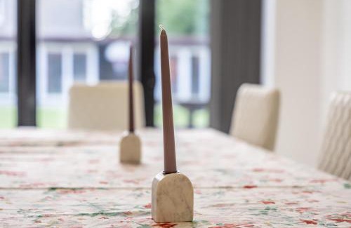 Endlebury Apartamento | Chingford Manor