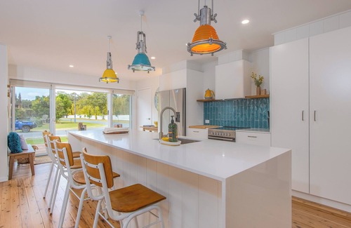 Chinderah Casa | Chinny Crib Chinderah Residence