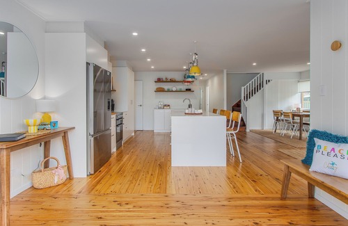 Chinderah Casa | Chinny Crib Chinderah Residence