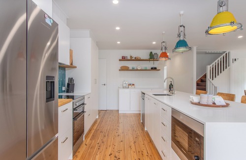 Chinderah Casa | Chinny Crib Chinderah Residence