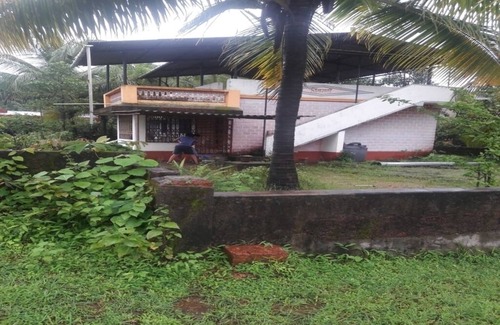 Kudal Casa | BUNGALOW DE CHINTAMANI.