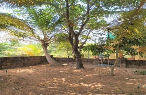 Kudal Casa | BUNGALOW DE CHINTAMANI.