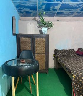 Pokhara Casa | Chipaskot Spot