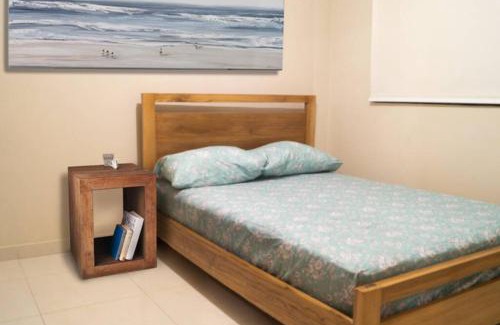 Salinas Apartamento | Chipipe Salinas Beach Apartment w Parking