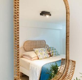 Zaandam Apartamento | Chique Ibiza Zaandam
