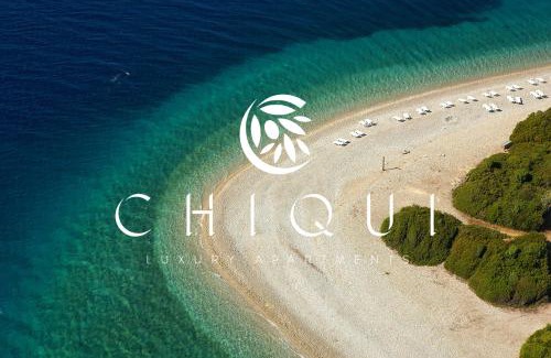 Alonissos Apartamento | Chiqui luxury apartments